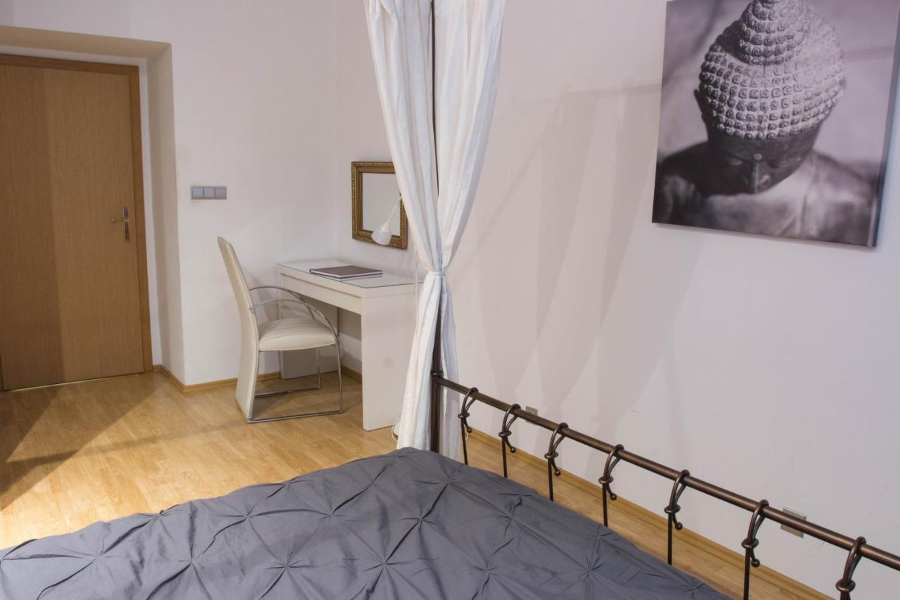 Apartment Ivanita Братислава Екстериор снимка